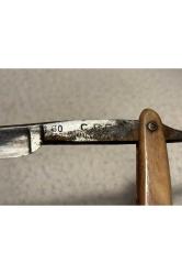 cff wald solingen 60 antika ustura