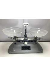 Eski Çin Opalin Kefeli Terazi 18,5 cm Eninde