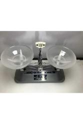 Eski Çin Opalin Kefeli Terazi 18,5 cm Eninde