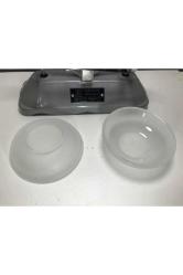 Eski Çin Opalin Kefeli Terazi 18,5 cm Eninde