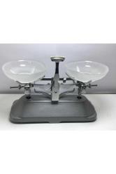 Eski Çin Opalin Kefeli Terazi 18,5 cm Eninde