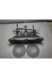 Eski Çin Opalin Kefeli Terazi 18,5 cm Eninde