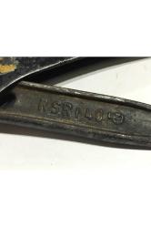 antika boru anahtarı el aleti