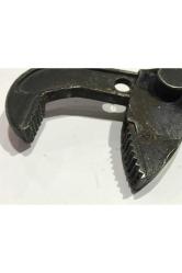 antika boru anahtarı el aleti