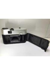 Regular Y C300 Fotoğraf Makinesi Koleksiyonluk