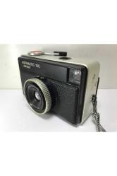 Matic 100 Sensor Fotoğraf Makinesi Koleksiyonluk