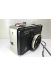 Matic 100 Sensor Fotoğraf Makinesi Koleksiyonluk