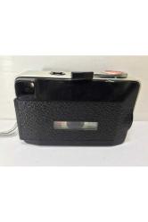 Matic 100 Sensor Fotoğraf Makinesi Koleksiyonluk