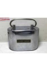 Istanbul Bankası Metal Nadir Kumbara