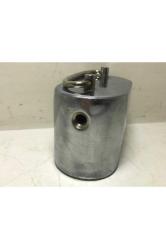 Istanbul Bankası Metal Nadir Kumbara