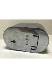 Istanbul Bankası Metal Nadir Kumbara