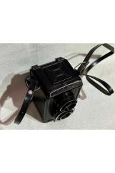 lübitel 2 fotoğraf makinası orijinal kılıfından sorunsuz çalışır durumda