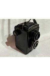 lübitel 2 fotoğraf makinası orijinal kılıfından sorunsuz çalışır durumda