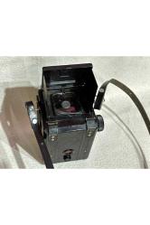 lübitel 2 fotoğraf makinası orijinal kılıfından sorunsuz çalışır durumda