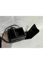 lübitel 2 fotoğraf makinası orijinal kılıfından sorunsuz çalışır durumda