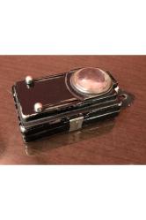 askeri işaret feneri 11 cm x 6,5 cm