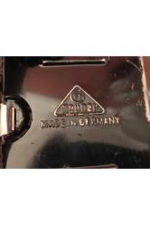 askeri işaret feneri 11 cm x 6,5 cm