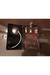 askeri işaret feneri 11 cm x 6,5 cm