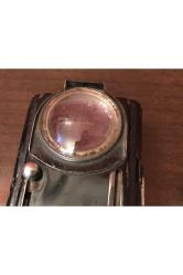 askeri işaret feneri 11 cm x 6,5 cm