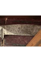 zazadze stamboul hugo delt solingen ustura