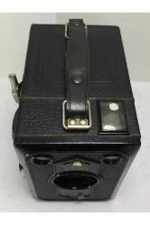 Zeiss Ikon Box-tengor Fotoğraf Makinası