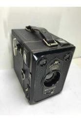 Zeiss Ikon Box-tengor Fotoğraf Makinası