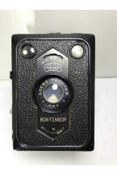 Zeiss Ikon Box-tengor Fotoğraf Makinası
