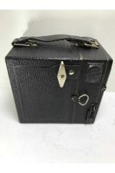 Zeiss Ikon Box-tengor Fotoğraf Makinası