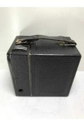 Zeiss Ikon Box-tengor Fotoğraf Makinası