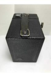 Zeiss Ikon Box-tengor Fotoğraf Makinası