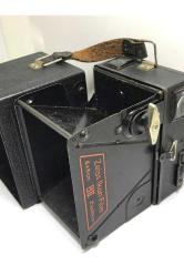 Zeiss Ikon Box-tengor Fotoğraf Makinası