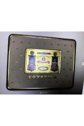 Kyrıazı Freres Teneke Sigara Kutusu