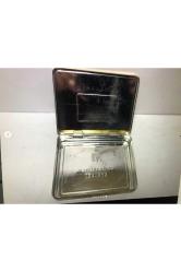 Kyrıazı Freres Teneke Sigara Kutusu