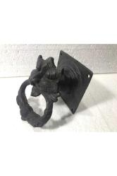 Kapı Tokmağı - 3 Koleksiyonluk