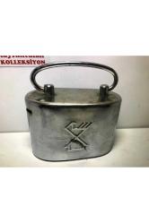 Türkiye Emlak Kredi Bankası Metal Kumbara