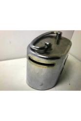 Türkiye Emlak Kredi Bankası Metal Kumbara