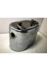 Türkiye Emlak Kredi Bankası Metal Kumbara