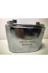 Türkiye Emlak Kredi Bankası Metal Kumbara