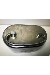 Türkiye Emlak Kredi Bankası Metal Kumbara