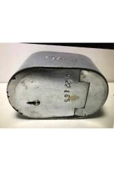 Türkiye Emlak Kredi Bankası Metal Kumbara