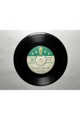 Ahmet Ateşli - Yaktın Beni Zalim Kadın - Yıllarca Bütün Gençliğimi Plak