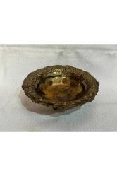 PİRİNÇ ŞEKERLİK 18CM 5.5 CM ÖLÇÜLERİNDE