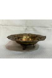 PİRİNÇ ŞEKERLİK 18CM 5.5 CM ÖLÇÜLERİNDE