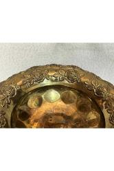 PİRİNÇ ŞEKERLİK 18CM 5.5 CM ÖLÇÜLERİNDE