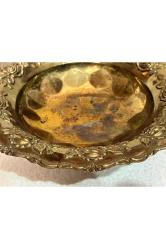 PİRİNÇ ŞEKERLİK 18CM 5.5 CM ÖLÇÜLERİNDE