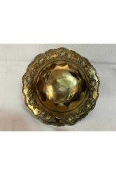 PİRİNÇ ŞEKERLİK 18CM 5.5 CM ÖLÇÜLERİNDE