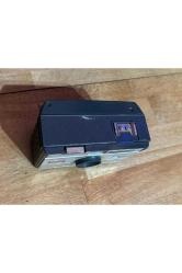 usa kodak instamatic 50 camera - filmli fotoğraf makinası çalışır durumda