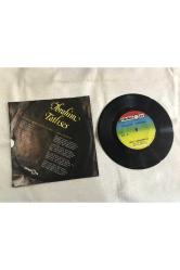 Ibrahim Tatlıses - Ölürsem Kabrime Gelme Istemem - Seni Yakacaklar