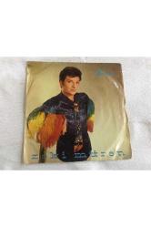 Zeki Müren - Ecel Kapımı Çaldı - Çapkın