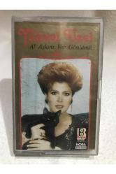 kaset - Yüksel uzel - al aşkını ver gönlümü